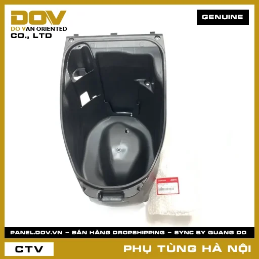 MÃ PHỤ TÙNG : 17225K03M50 THÂN BẦU LỌC GIÓ — 17225K03M50