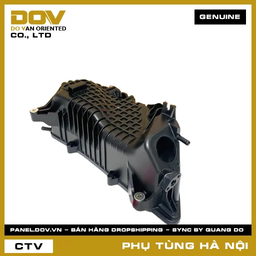 MÃ PHỤ TÙNG : 17225K0RV00 ỐNG BẦU LỌC GIÓ — 17225K0RV00
