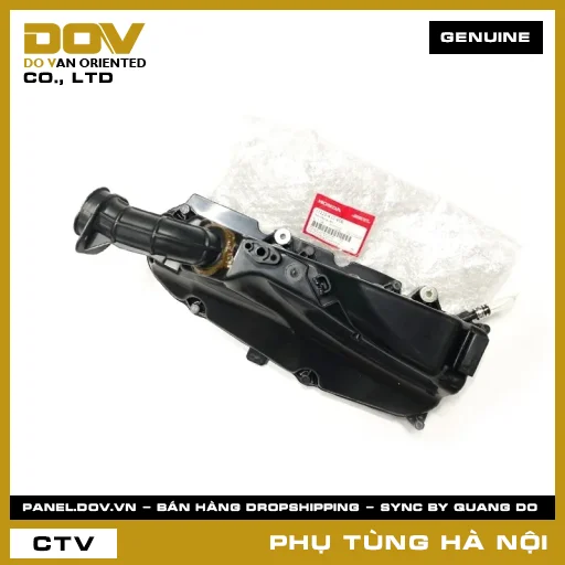 MÃ PHỤ TÙNG : 17225K12V00 THÂN BẦU LỌC GIÓ — 17225K12V00