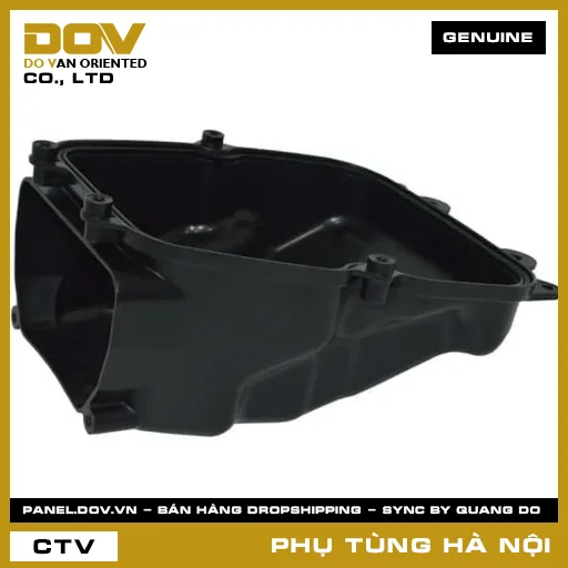 MÃ PHỤ TÙNG : 17225K15920 NẮP BẦU LỌC GIÓ — 17225K15920
