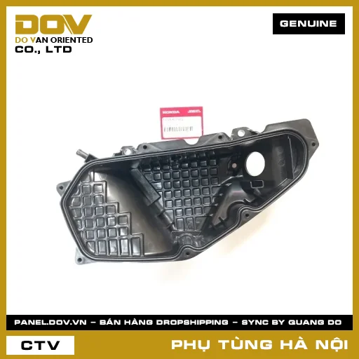 MÃ PHỤ TÙNG : 17225K27V01 THÂN BẦU LỌC GIÓ — 17225K27V01