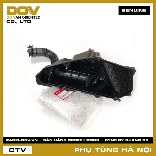 MÃ PHỤ TÙNG : 17225K29V80 THÂN BẦU LỌC GIÓ — 17225K29V80