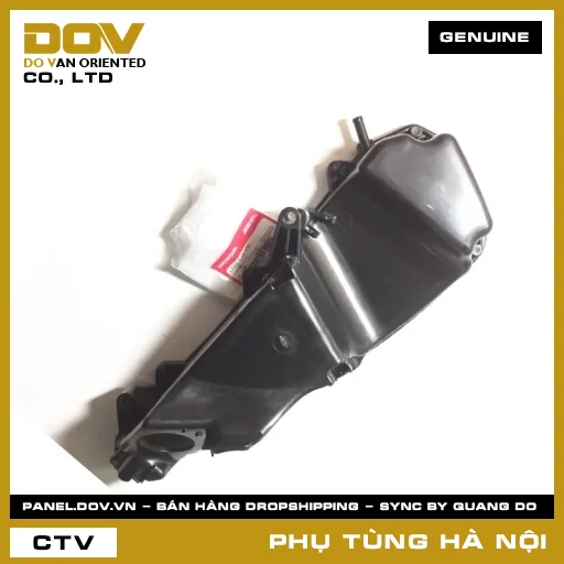 MÃ PHỤ TÙNG : 17225K44V00 THÂN BẦU LỌC GIÓ — 17225K44V00