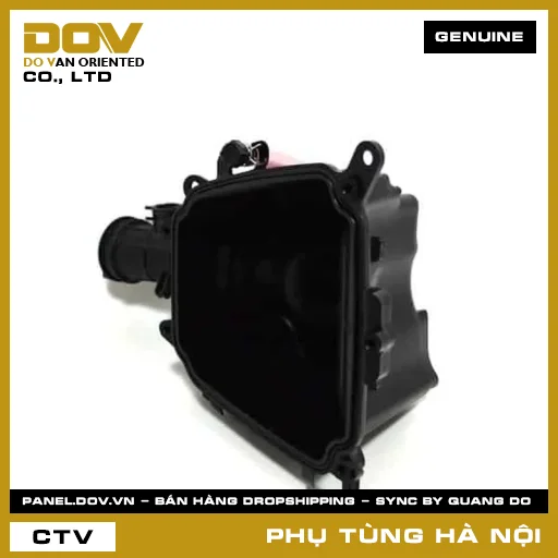MÃ PHỤ TÙNG : 17225K56N00 THÂN BẦU LỌC GIÓ — 17225K56N00