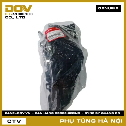 MÃ PHỤ TÙNG : 17225K66V01 BỘ THÂN BẦU LỌC GIÓ — 17225K66V01