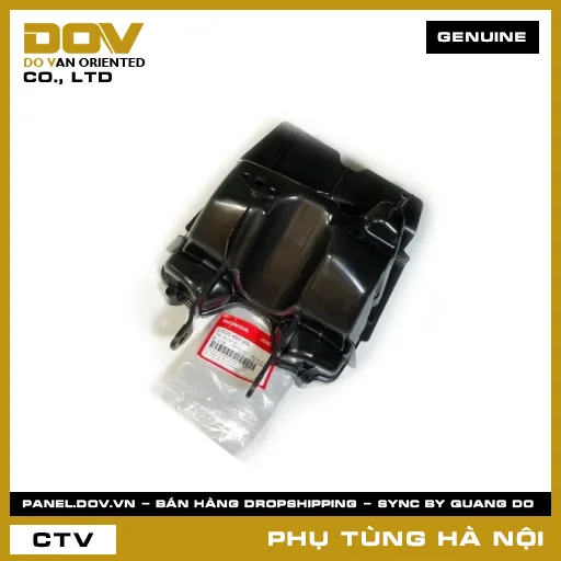 MÃ PHỤ TÙNG : 17225K90V00 THÂN BẦU LỌC GIÓ — 17225K90V00
