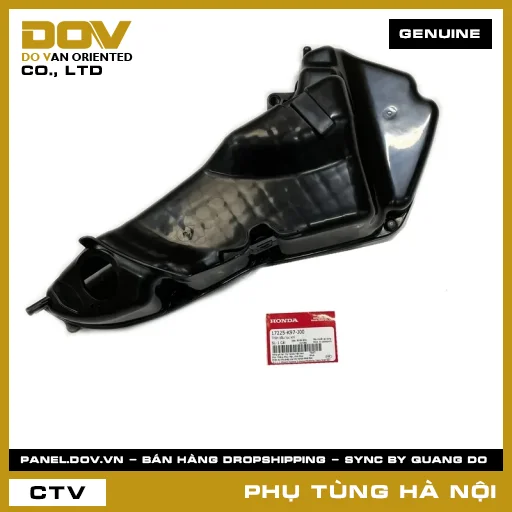 MÃ PHỤ TÙNG : 17225K97J00 THÂN BẦU LỌC GIÓ — 17225K97J00