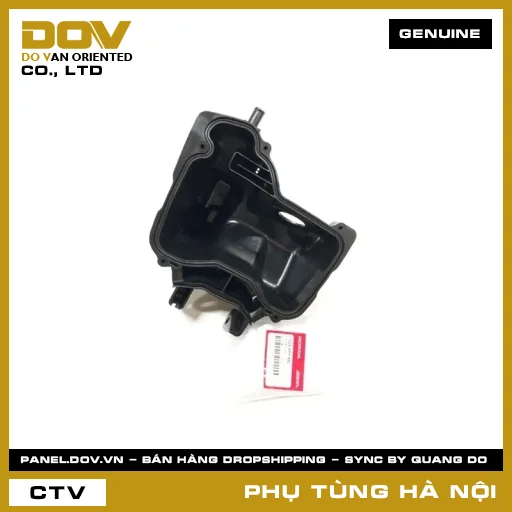 MÃ PHỤ TÙNG : 17225KPH880 THÂN BẦU LỌC GIÓ — 17225KPH880