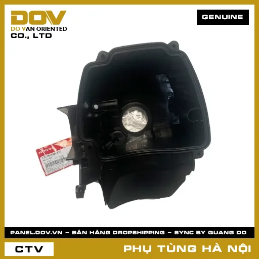 MÃ PHỤ TÙNG : 17225KVB930 BẦU LỌC GIÓ — 17225KVB930