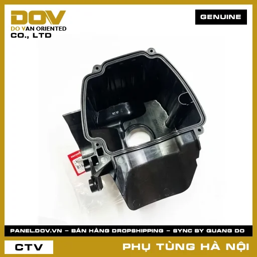 MÃ PHỤ TÙNG : 17225KVG900 BỘ ĐẦU HỘP LỌC GIÓ — 17225KVG900