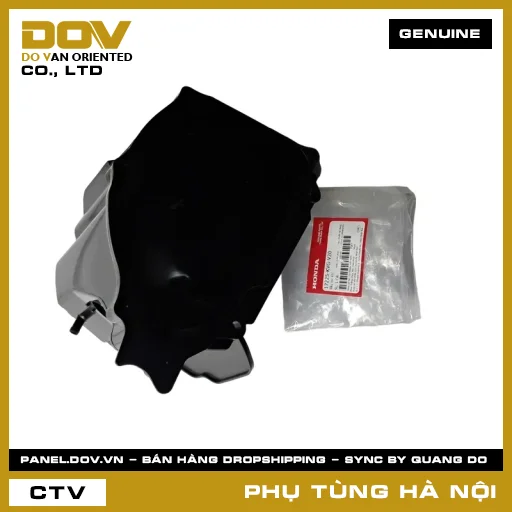 MÃ PHỤ TÙNG : 17225KVGV20 BẦU LỌC GIÓ — 17225KVGV20