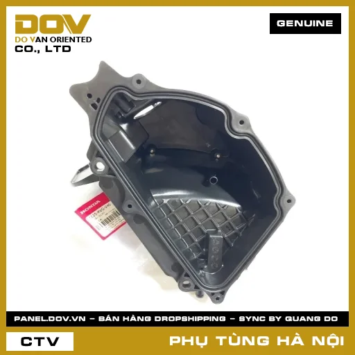 MÃ PHỤ TÙNG : 17225KVGV40 HỘP BẦU LỌC GIÓ — 17225KVGV40