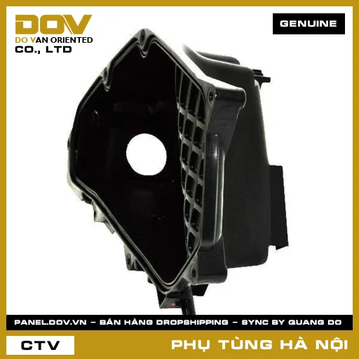 MÃ PHỤ TÙNG : 17225KWN980 BỘ THÂN BẦU LỌC GIÓ — 17225KWN980