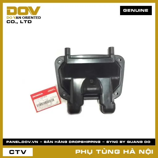 MÃ PHỤ TÙNG : 17231GN5830 NẮP BẦU LỌC GIÓ — 17231GN5830