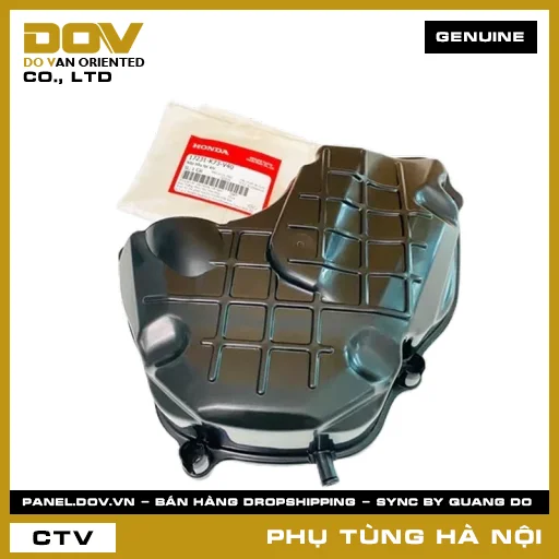 MÃ PHỤ TÙNG : 17231K73V40 NẮP BẦU LỌC GIÓ — 17231K73V40