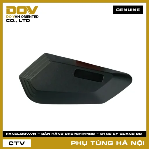 MÃ PHỤ TÙNG : 17234K0RV00 ỐNG CỘNG HƯỞNG GIÓ — 17234K0RV00