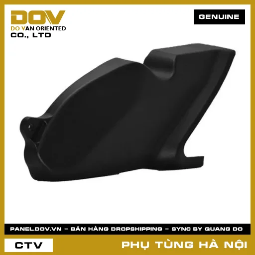 MÃ PHỤ TÙNG : 17234K97T00 NẮP ỐNG DẪN BẦU LỌC GIÓ — 17234K97T00