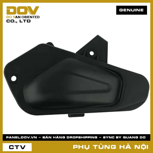MÃ PHỤ TÙNG : 17234KVB900 NẮP LỌC BỤI — 17234KVB900