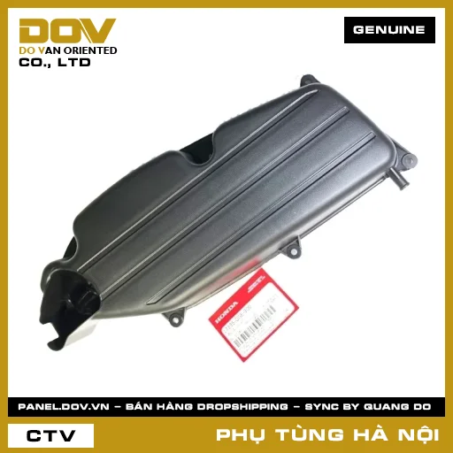 MÃ PHỤ TÙNG : 17235GGE900 NẮP BẦU LỌC GIÓ — 17235GGE900
