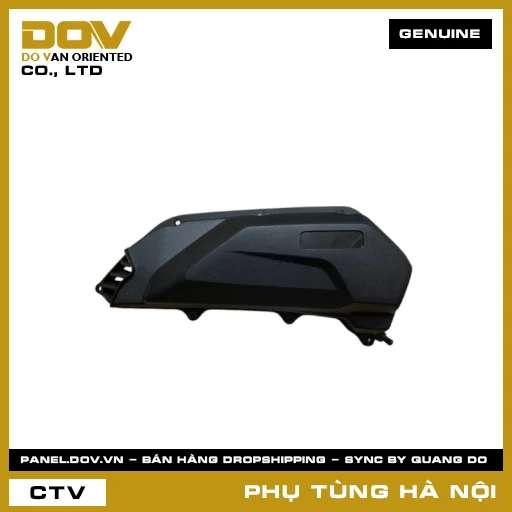 MÃ PHỤ TÙNG : 17235K2ZV00 NẮP BẦU LỌC GIÓ — 17235K2ZV00
