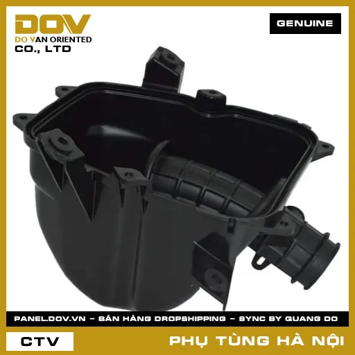 MÃ PHỤ TÙNG : 17235K45N00 NẮP BẦU LỌC GIÓ — 17235K45N00