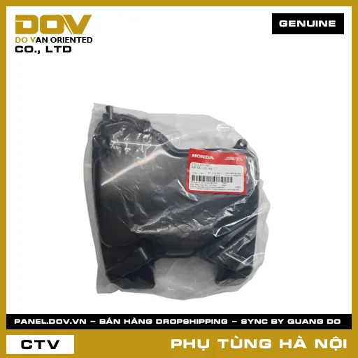 MÃ PHỤ TÙNG : 17235KPH700 NẮP BẦU LỌC GIÓ — 17235KPH700