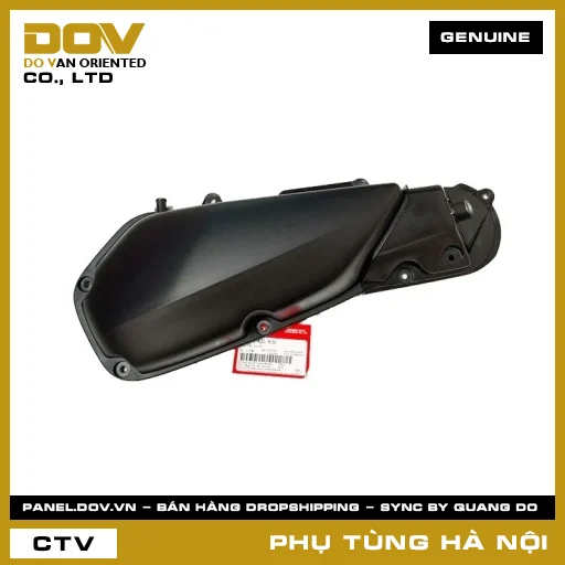 MÃ PHỤ TÙNG : 17235KZL930 NẮP BẦU LỌC GIÓ — 17235KZL930