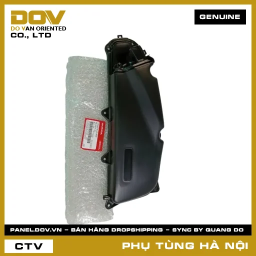 MÃ PHỤ TÙNG : 17245K12900 NẮP BẦU LỌC GIÓ — 17245K12900