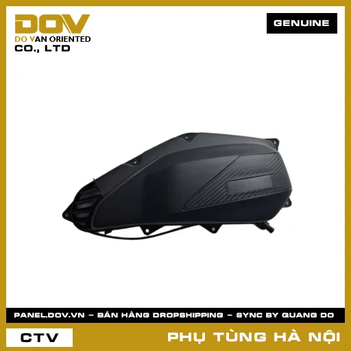 MÃ PHỤ TÙNG : 17245K27V00 NẮP BẦU LỌC GIÓ — 17245K27V00