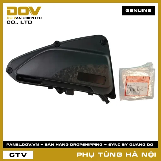 MÃ PHỤ TÙNG : 17245K2CV00 NẮP BẦU LỌC GIÓ — 17245K2CV00