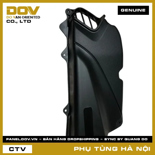 MÃ PHỤ TÙNG : 17245K2TV00 NẮP BẦU LỌC GIÓ — 17245K2TV00