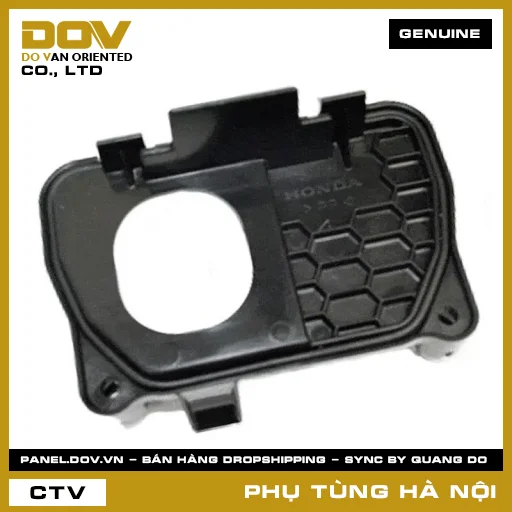 MÃ PHỤ TÙNG : 17245K45NL0 ỐNG NỐI QUẠT LÀM MÁT — 17245K45NL0
