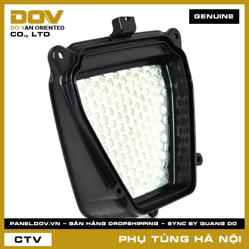 MÃ PHỤ TÙNG : 17245K56N00 GIÁ ĐỠ & GIOĂNG ĐỆM KÍN TẤM LỌ — 17245K56N00