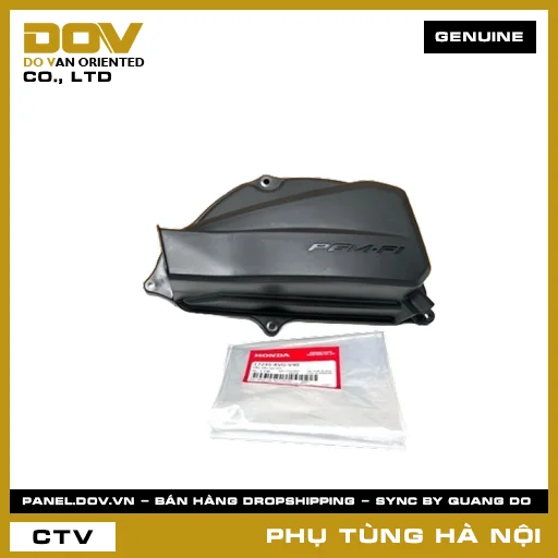 MÃ PHỤ TÙNG : 17245KVGV40 NẮP BẦU LỌC GIÓ — 17245KVGV40