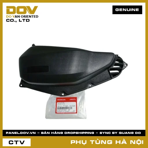 MÃ PHỤ TÙNG : 17245KWN980 NẮP BẦU LỌC GIÓ — 17245KWN980