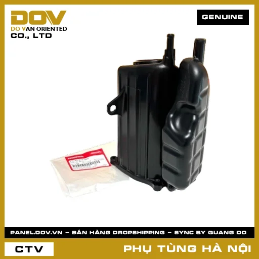 MÃ PHỤ TÙNG : 17245KYZ900 THÂN HỘP DẪN KHÍ — 17245KYZ900