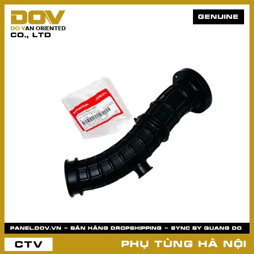 MÃ PHỤ TÙNG : 17253K0SV00 CỤM ĐƯỜNG ỐNG KHÍ C — 17253K0SV00