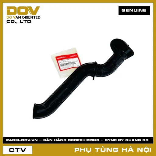 MÃ PHỤ TÙNG : 17253K12900 ỐNG NỐI BẦU LỌC GIÓ — 17253K12900