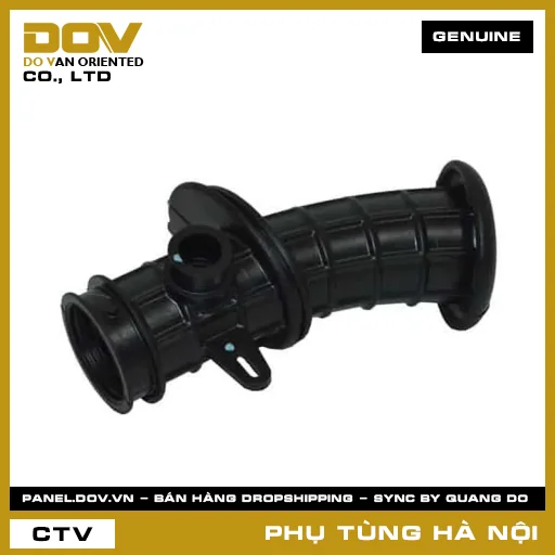 MÃ PHỤ TÙNG : 17253K15920 ỐNG NỐI BỘ LỌC GIÓ — 17253K15920