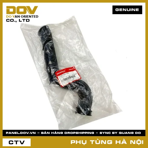 MÃ PHỤ TÙNG : 17253K1FV00 ỐNG DẪN KHÍ — 17253K1FV00