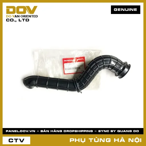 MÃ PHỤ TÙNG : 17253K1GV00 ỐNG DẪN KHÍ — 17253K1GV00