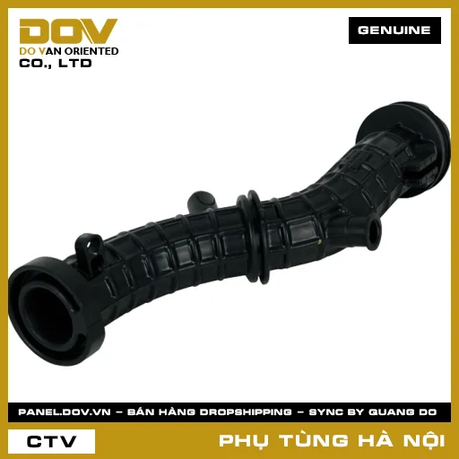 MÃ PHỤ TÙNG : 17253K2SN00 ỐNG DẪN KHÍ — 17253K2SN00