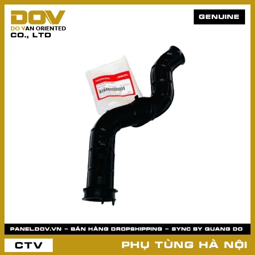 MÃ PHỤ TÙNG : 17253K44V00 ỐNG HÚT KHÍ — 17253K44V00