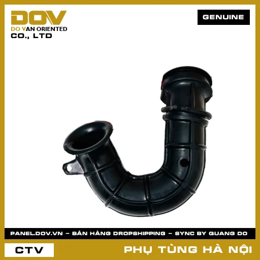 MÃ PHỤ TÙNG : 17253K90V00 ỐNG HÚT KHÍ — 17253K90V00
