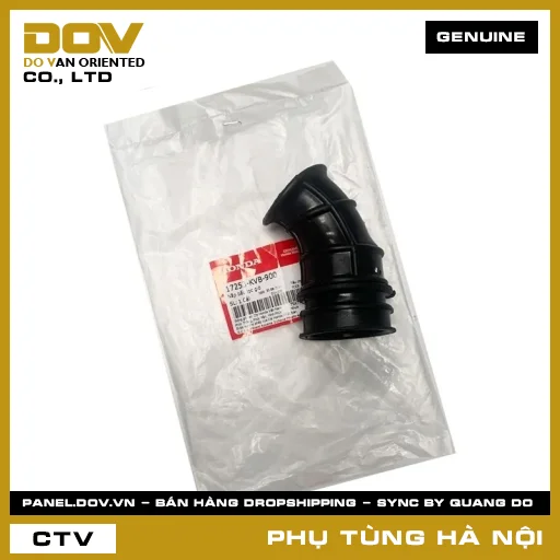 MÃ PHỤ TÙNG : 17253KVB900 NẮP BẤU LỌC GIÓ — 17253KVB900