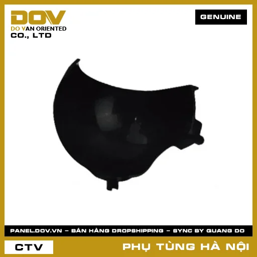 MÃ PHỤ TÙNG : 17255K45NL0 ỐP CỔ HÚT — 17255K45NL0