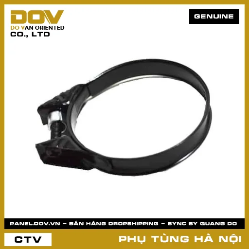 MÃ PHỤ TÙNG : 17256K0JN00 ĐAI ỐNG NỐI LỌC GIÓ — 17256K0JN00