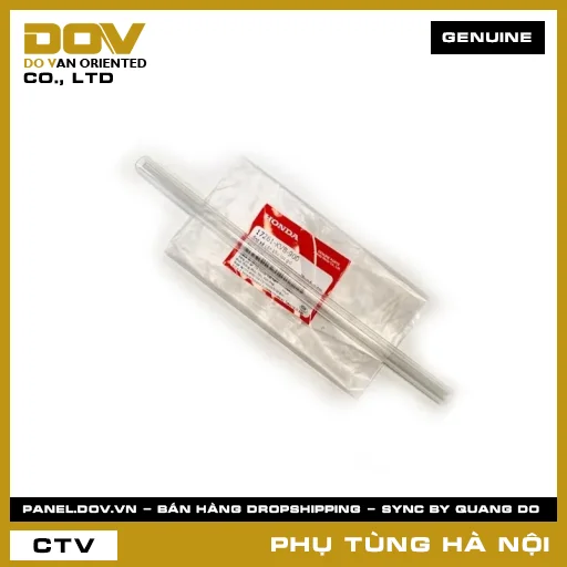 MÃ PHỤ TÙNG : 17261KVB900 ỐNG XẢ CẶN BẦU LỌC GIÓ — 17261KVB900