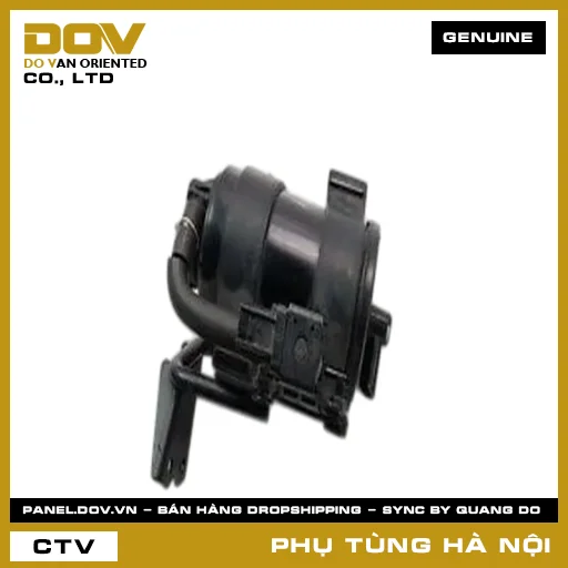 MÃ PHỤ TÙNG : 17310K98E01 BỘ ĐIỀU TIẾT NHIÊN LIỆU — 17310K98E01