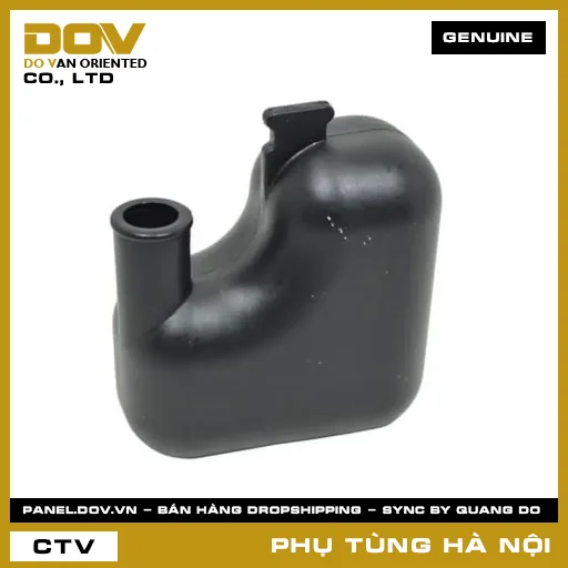 MÃ PHỤ TÙNG : 17410K15920 BỘ CỘNG HƯỞNG GIÓ — 17410K15920